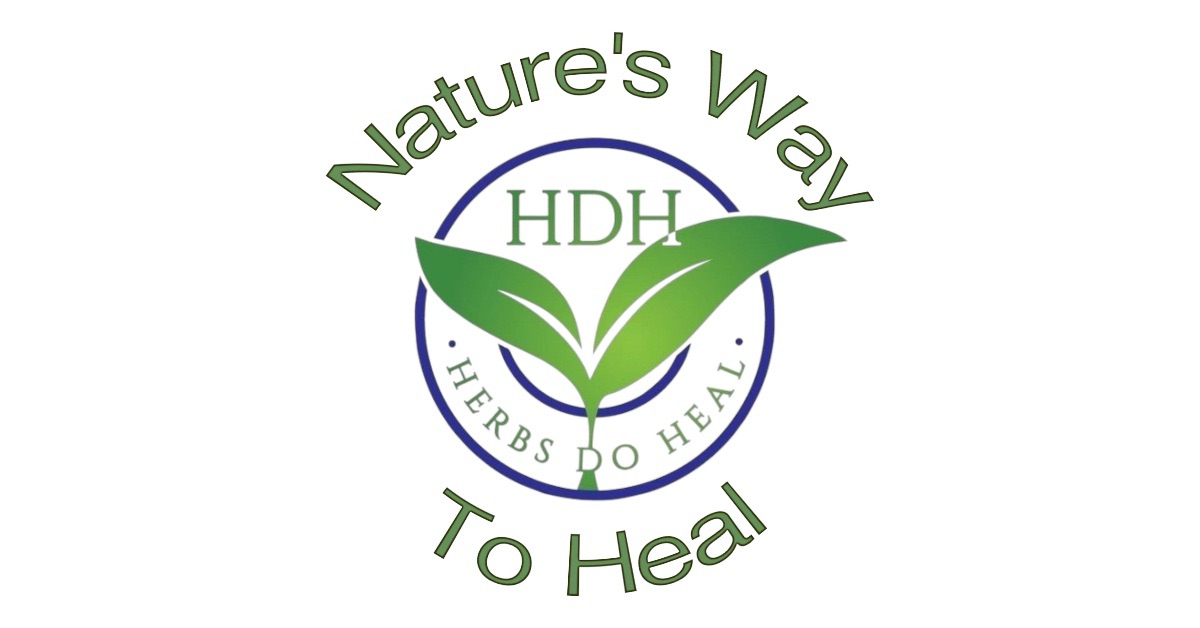Nature's Way To Heal